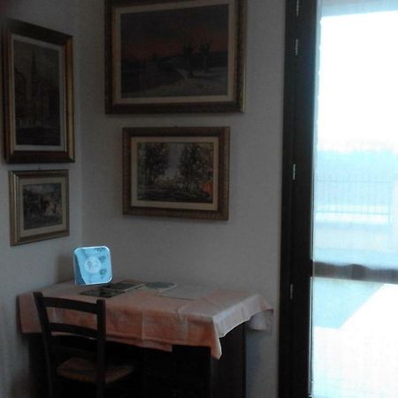 Curtatone Al Calypso Bed & Breakfast エクステリア 写真
