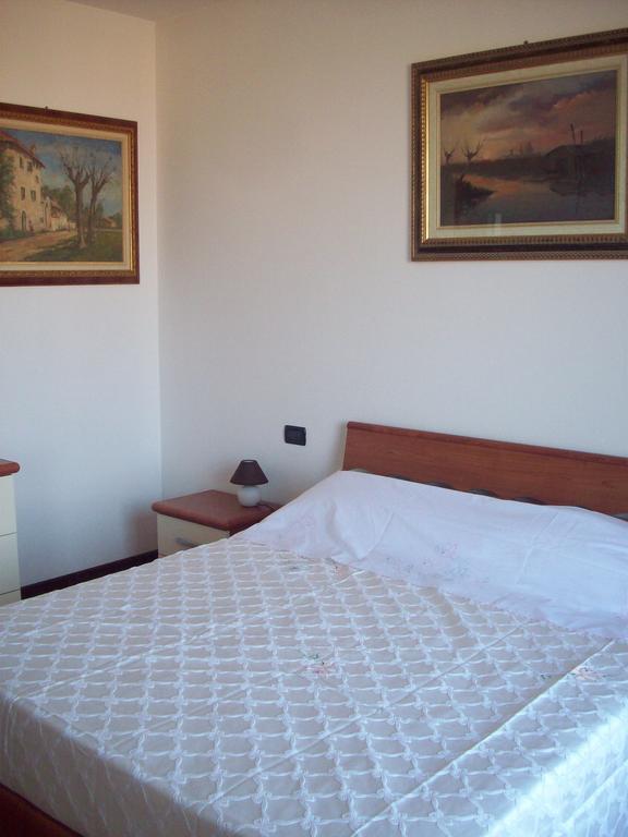 Curtatone Al Calypso Bed & Breakfast エクステリア 写真